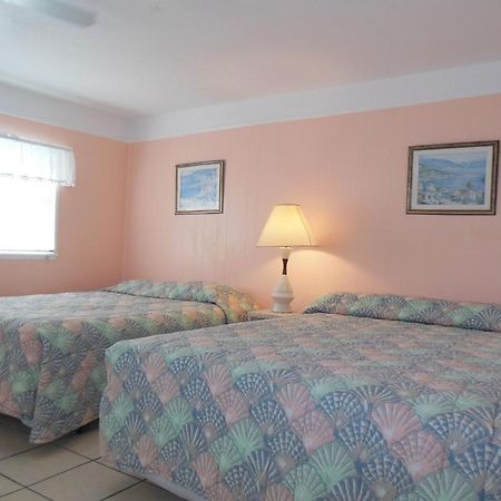 Bonefish Resort Motel Marathon Habitación foto