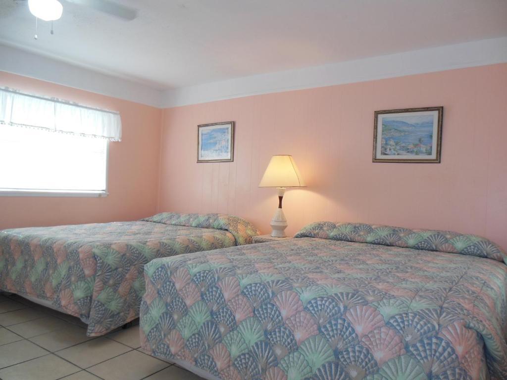 Bonefish Resort Motel Marathon Habitación foto