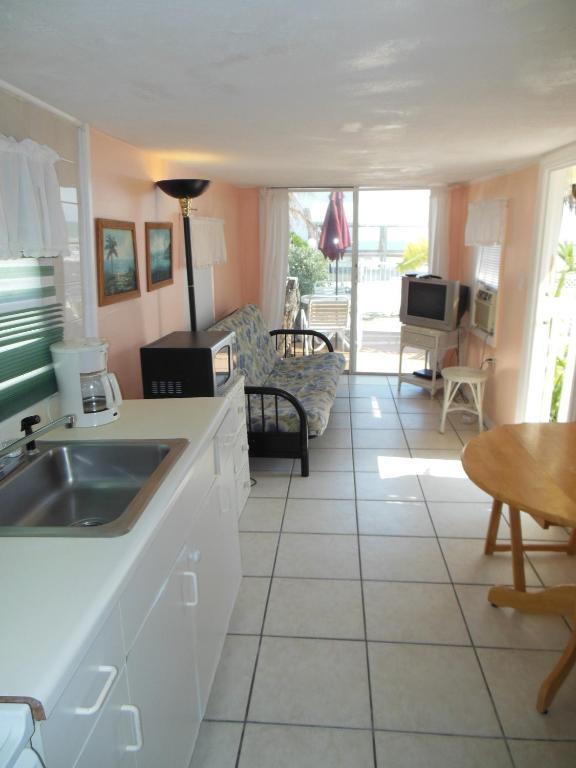 Bonefish Resort Motel Marathon Habitación foto