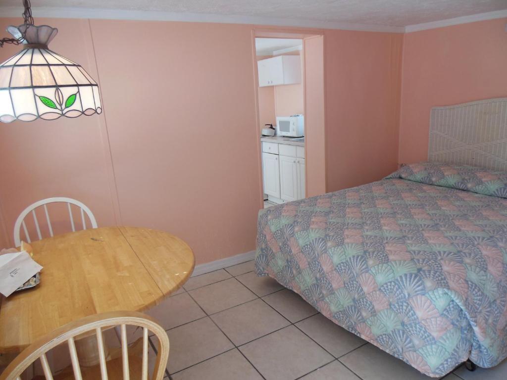 Bonefish Resort Motel Marathon Habitación foto
