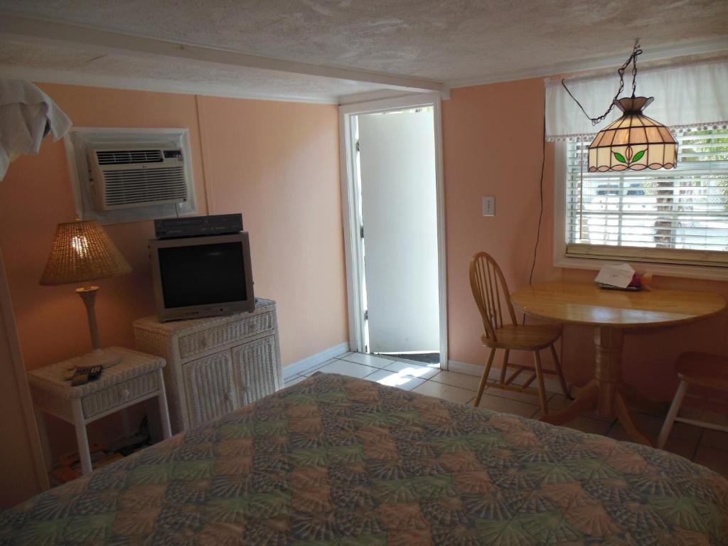 Bonefish Resort Motel Marathon Habitación foto