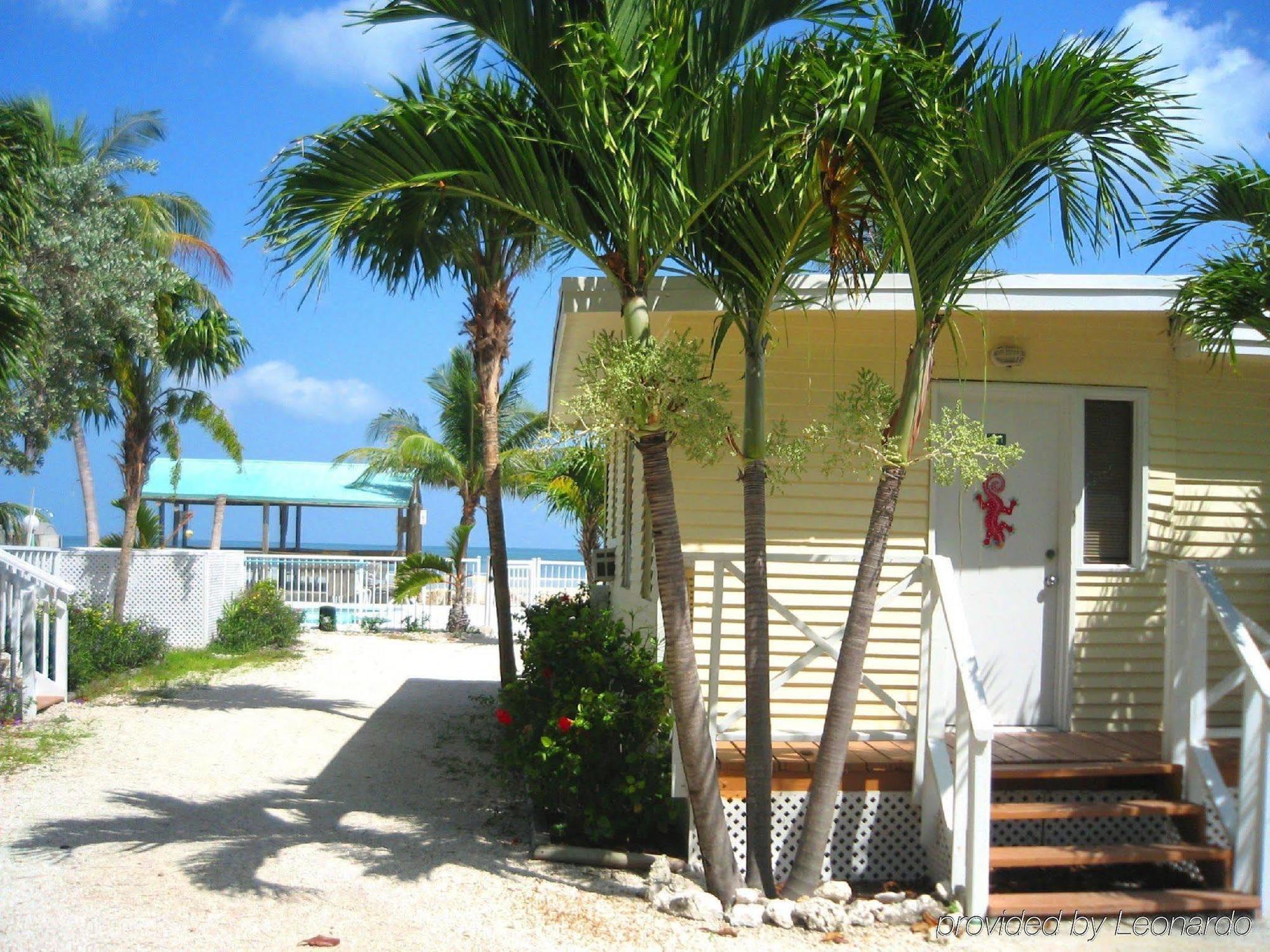 Bonefish Resort Motel Marathon Exterior foto